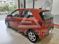 2023 KIA Picanto
