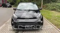 2023 KIA Picanto