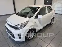 2023 KIA Picanto