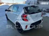 2023 KIA Picanto