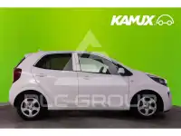 2023 KIA Picanto