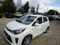 2023 KIA Picanto