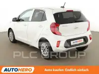 2023 KIA Picanto