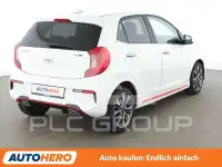 2023 KIA Picanto