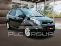 2023 KIA Picanto