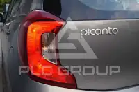 2023 KIA Picanto