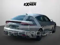 2023 KIA Stinger
