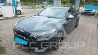 2023 KIA Stinger