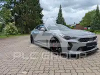 2023 KIA Stinger