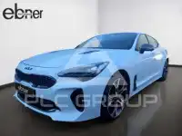 2023 KIA Stinger