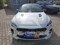 2023 KIA Stinger