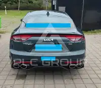 2023 KIA Stinger