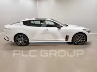 2023 KIA Stinger