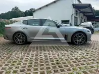 2023 KIA Stinger