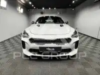 2023 KIA Stinger