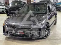 2023 KIA Stinger
