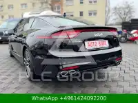2023 KIA Stinger