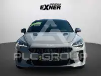 2023 KIA Stinger
