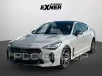 2023 KIA Stinger