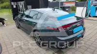 2023 KIA Stinger