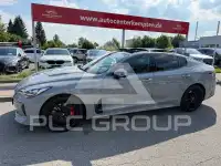 2023 KIA Stinger