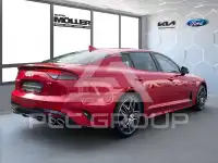 2023 KIA Stinger