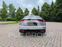 2023 KIA Stinger