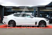 2023 KIA Stinger