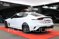 2023 KIA Stinger