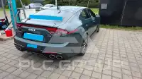 2023 KIA Stinger
