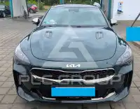 2023 KIA Stinger