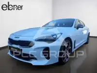 2023 KIA Stinger