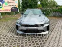 2023 KIA Stinger
