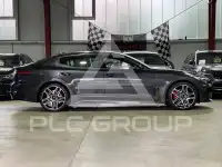2023 KIA Stinger