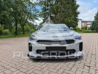 2023 KIA Stinger