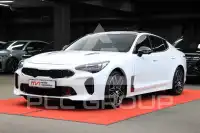 2023 KIA Stinger