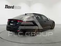 2023 KIA Stinger