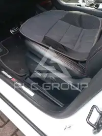 2023 Ford S-Max