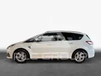 2023 Ford S-Max
