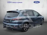 2023 Ford S-Max