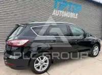 2023 Ford S-Max