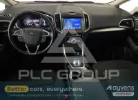 2023 Ford S-Max