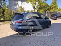 2023 Ford S-Max