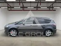 2023 Ford S-Max