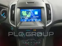 2023 Ford S-Max