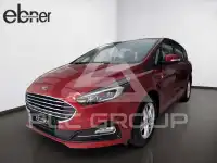 2023 Ford S-Max