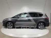 2023 Ford S-Max