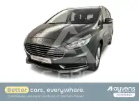 2023 Ford S-Max