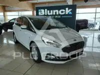 2023 Ford S-Max