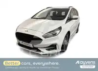 2023 Ford S-Max